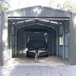 garages